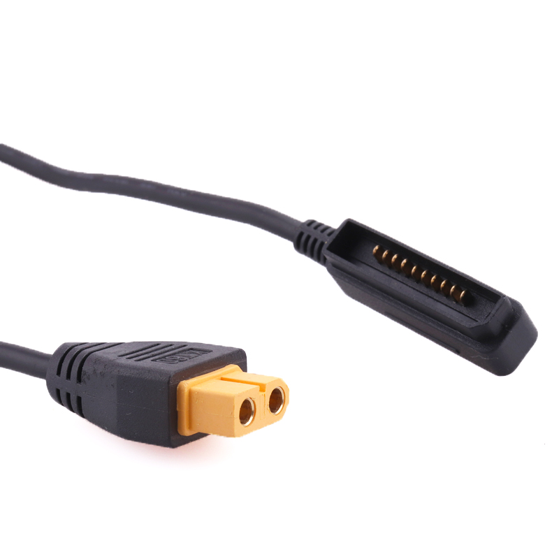 Câble de batterie XT60 pour DJ - Drone Battery Smart avis et prix