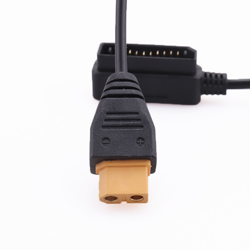 Câble de batterie XT60 pour DJ - Drone Battery Smart avis et prix