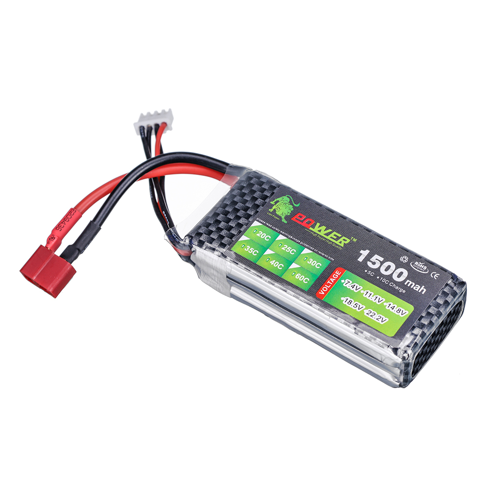 Batterie Lipo haute Performanc - Drone Battery 3S avis et prix