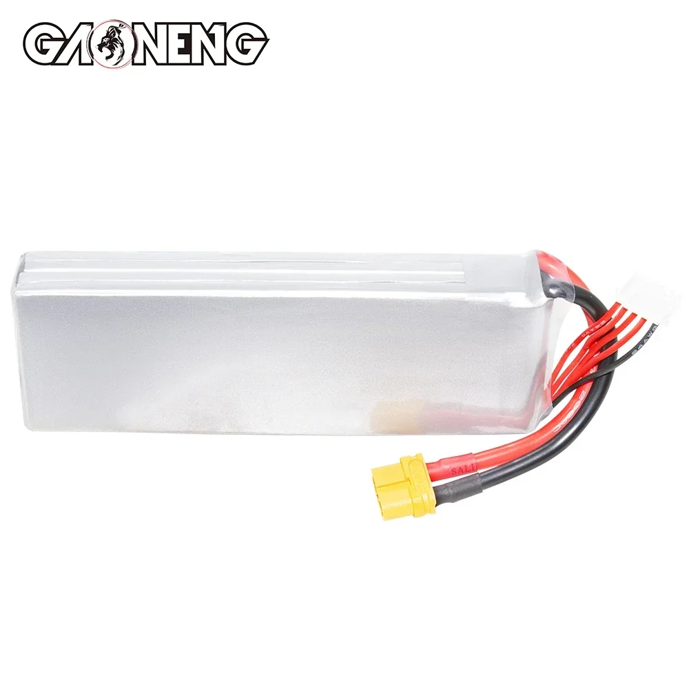 GAONENG GNB 3000mAh 4S 100C 20 - Drone Battery 4S avis et prix