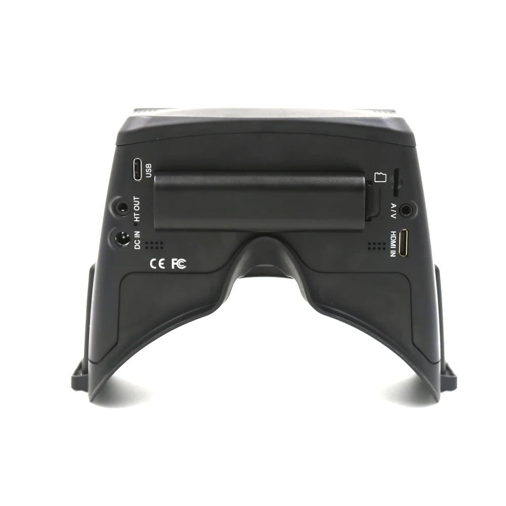 En stock, lunettes FPV SKYZONE - Drone Battery Box avis et prix