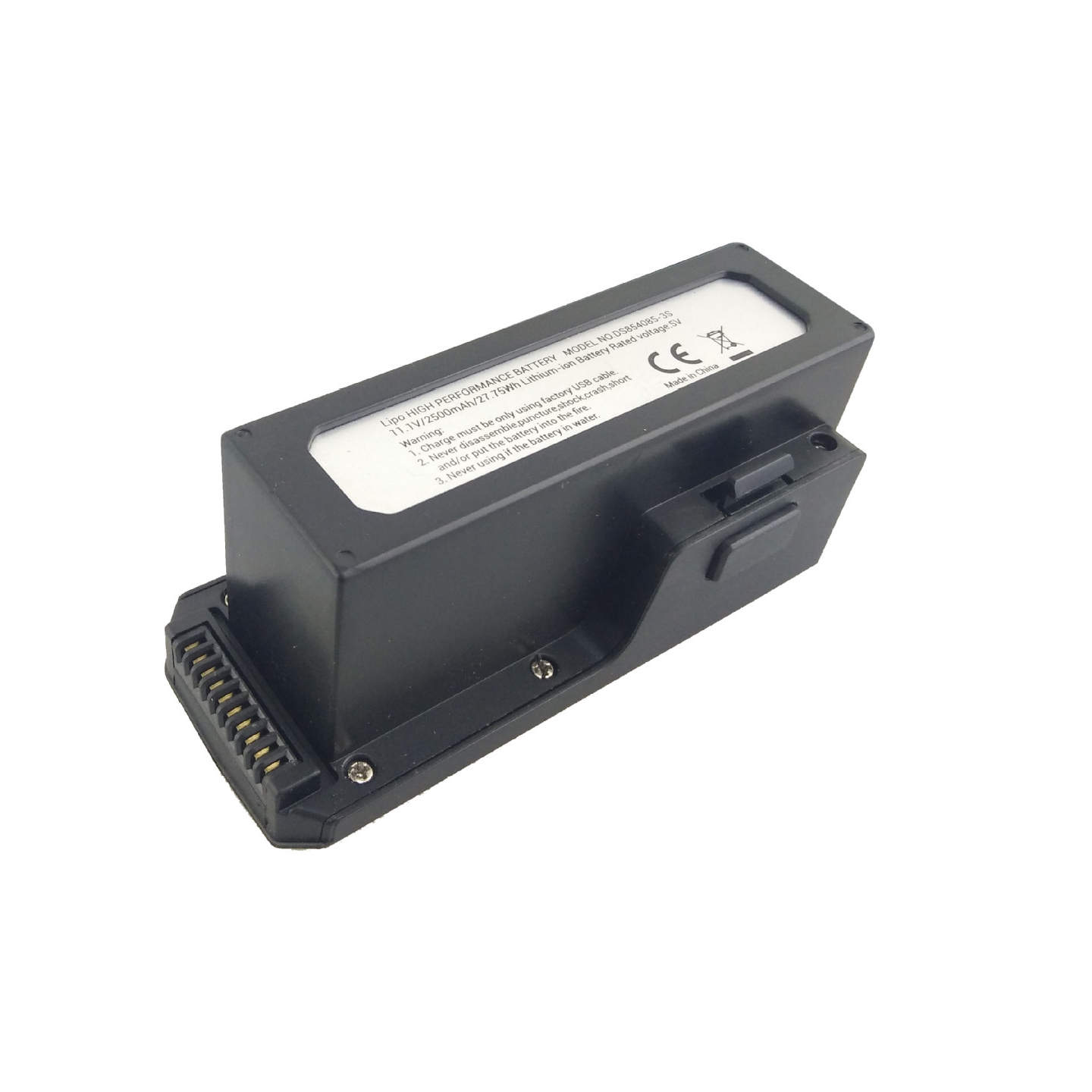 Batterie de importateur GPS d' - Drone Battery Lipo avis et prix