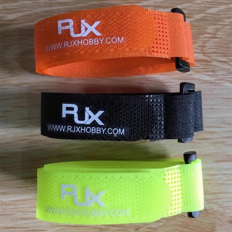 8 pièces ruban de batterie ban - Drone Battery Strap avis et prix