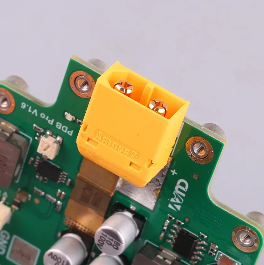 Carte de distribution d'alimen - Drone Battery High Voltage avis et prix