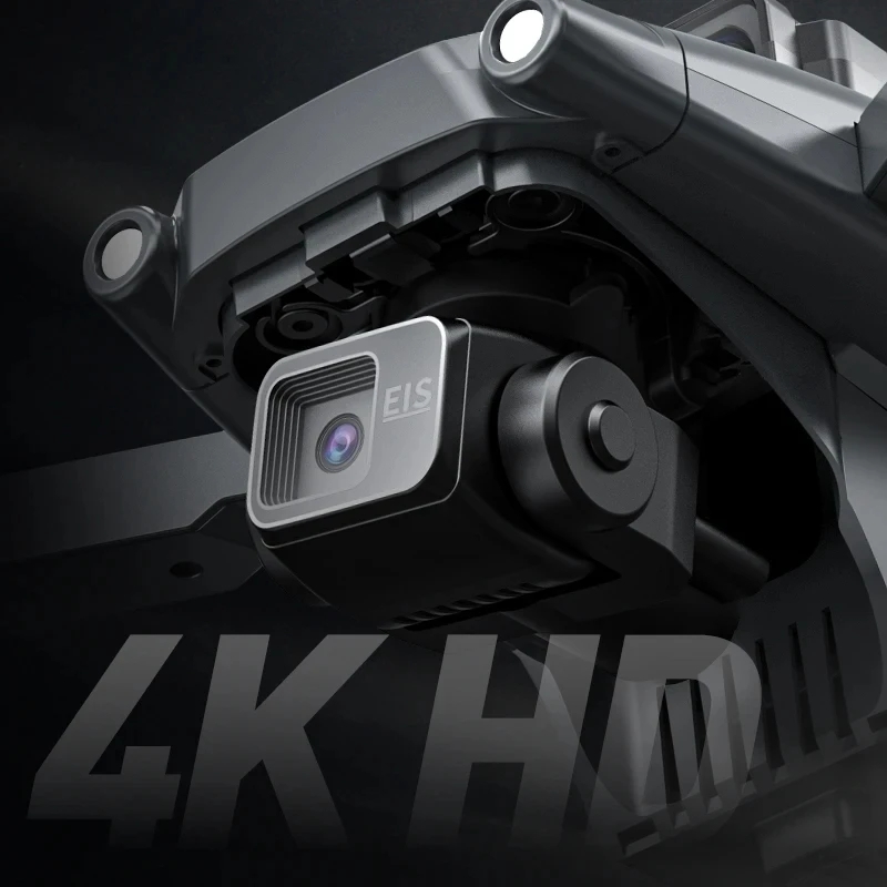 Drone GPS professionnel L600 P - Drone Battery Case avis et prix