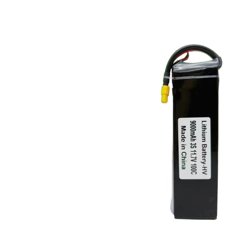 Pour ZOP haute tension HV à tr - Drone Battery High Voltage avis et prix