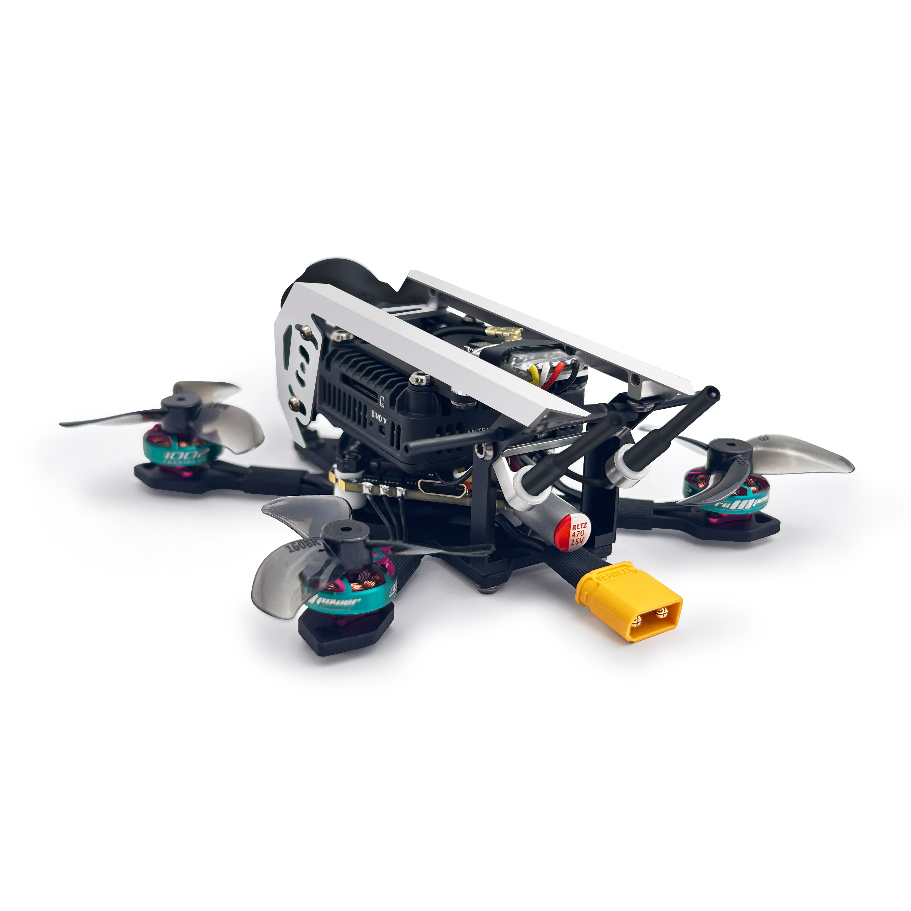 Module régulateur abaisseur de - Drone Battery High Voltage avis et prix