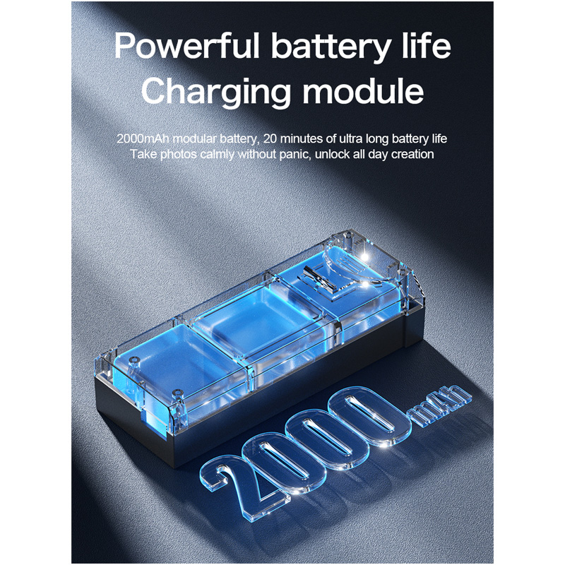 Batterie de drone GPS XT555 3. - Drone Battery Li-Ion avis et prix