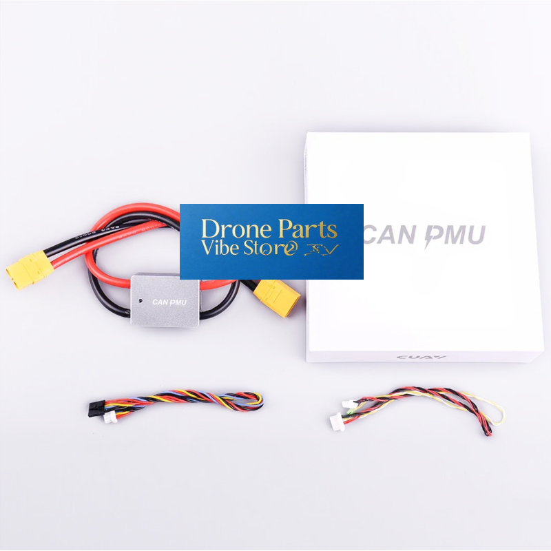 Pièces de drone CUAV CAN PMU/U - Drone Battery High Voltage avis et prix