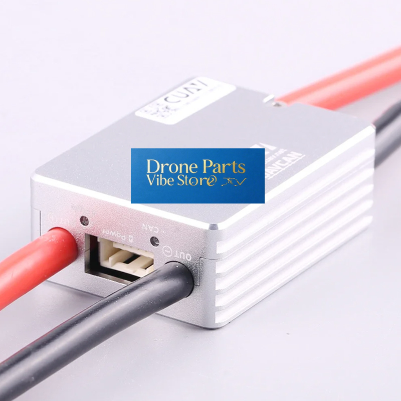 Pièces de drone CUAV CAN PMU/U - Drone Battery High Voltage avis et prix