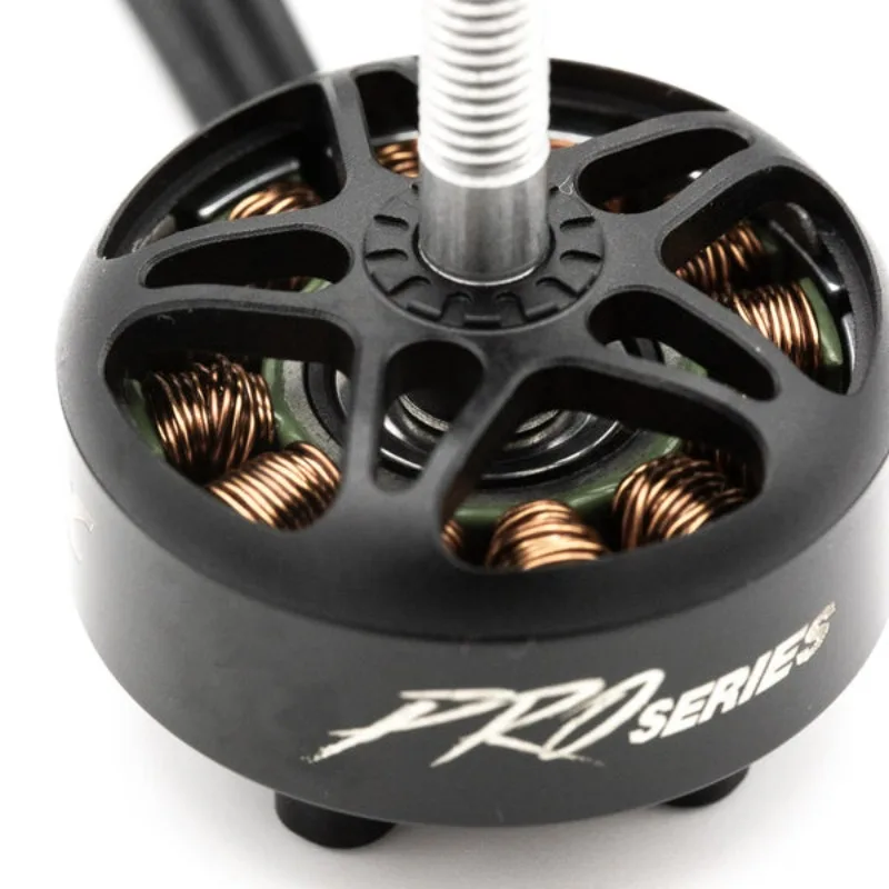Moteur Brushless EMAX PRO 2808 - Drone Battery High Voltage avis et prix