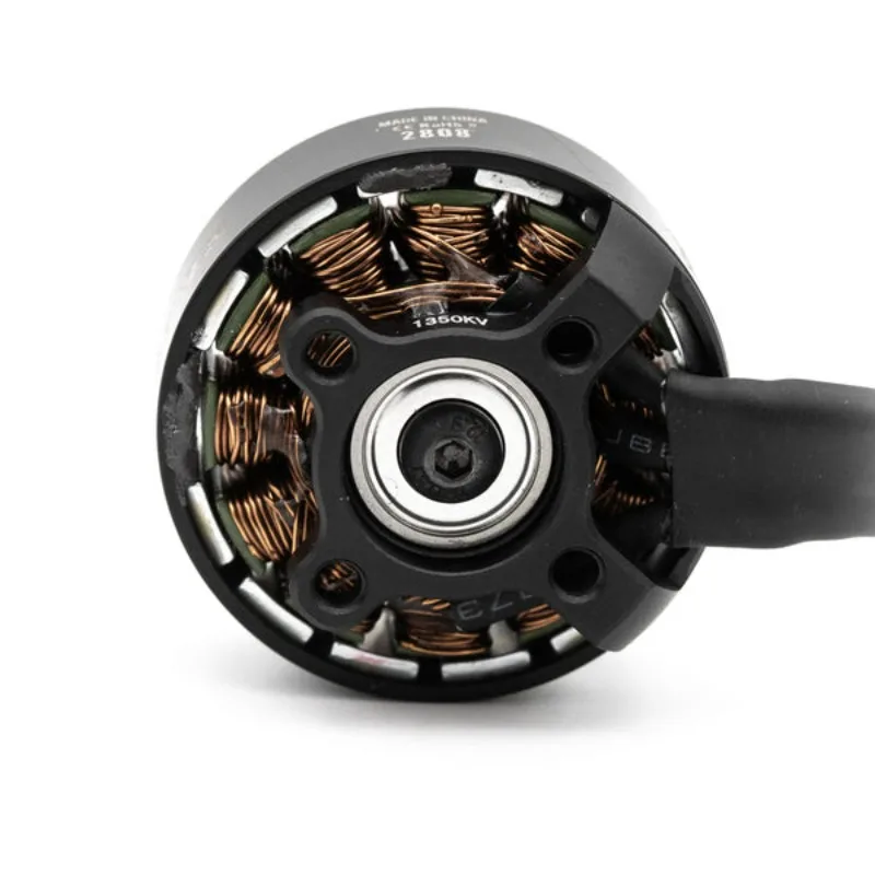 Moteur Brushless EMAX PRO 2808 - Drone Battery High Voltage avis et prix
