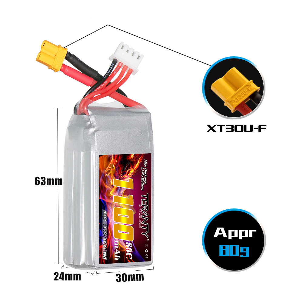 Sangle de batterie à boucle mé - Drone Battery Strap avis et prix