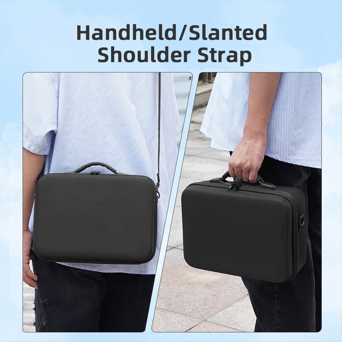 Sac de transport A43M pour dro - Drone Battery Strap avis et prix
