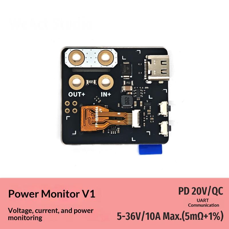 Moniteur de puissance XT60 36V - Drone Battery Voltage Checker avis et prix