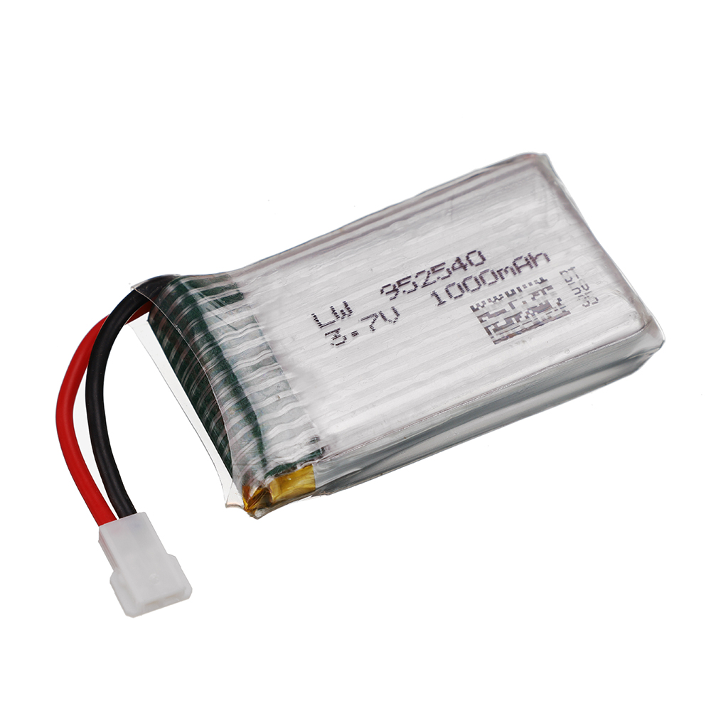 Batterie lipo pour Drone Syma  - Drone Battery Lipo avis et prix