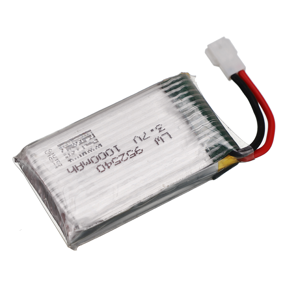 Batterie lipo pour Drone Syma  - Drone Battery Lipo avis et prix
