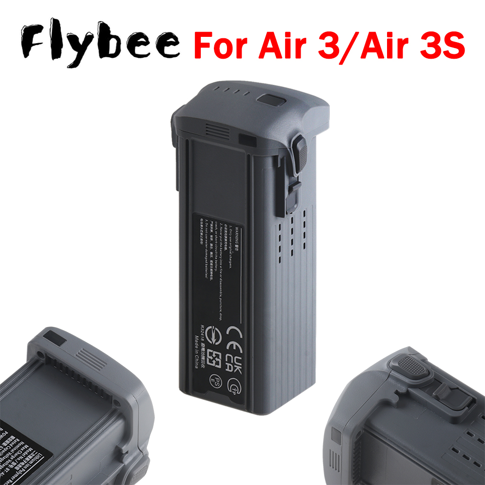 Batterie de vol intelligente p - Drone Battery 3S avis et prix