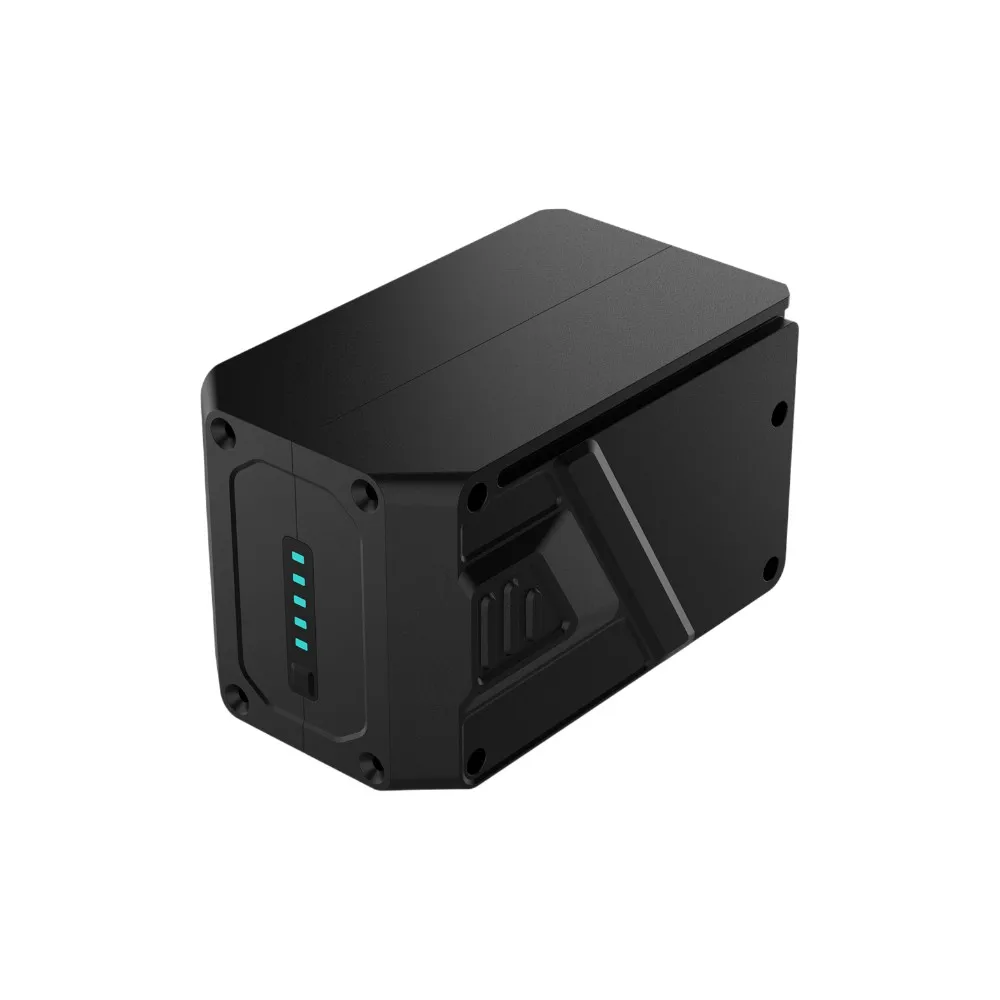 Batterie intelligente UTMSYS U - Drone Battery High Voltage avis et prix