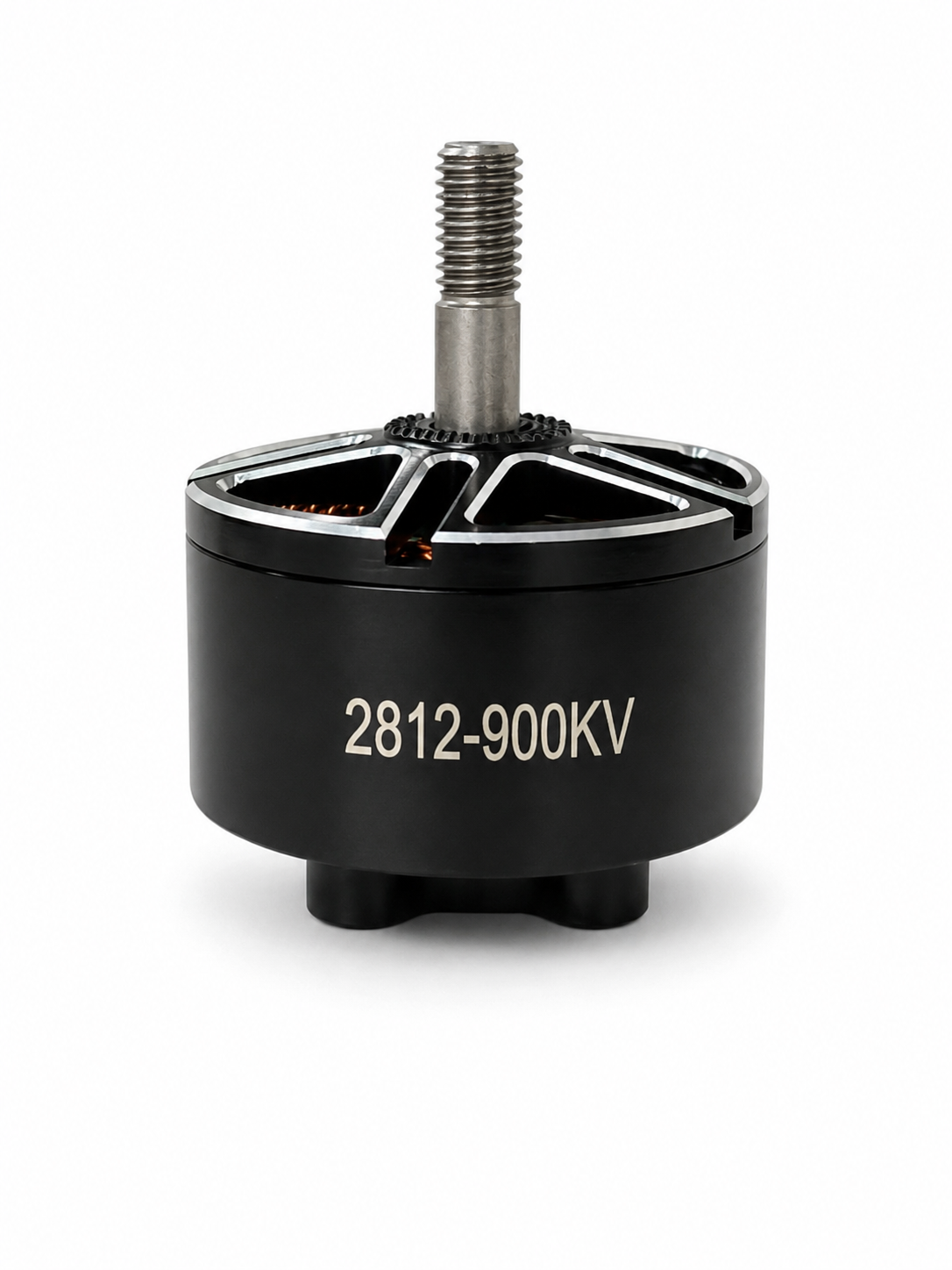 Moteur brushless 2812 900KV 4- - Drone Battery 6S avis et prix