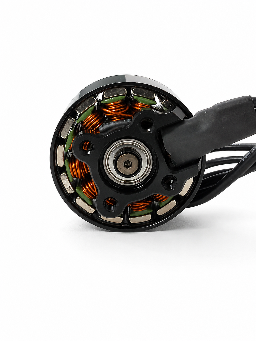 Moteur brushless 2812 900KV 4- - Drone Battery 6S avis et prix