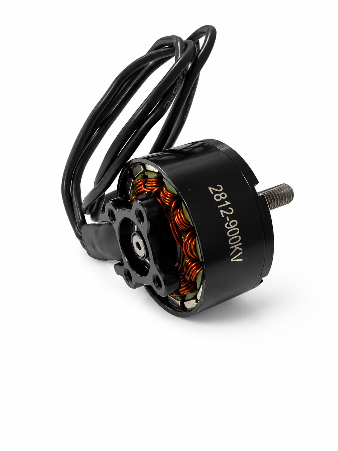 Moteur brushless 2812 900KV 4- - Drone Battery 6S avis et prix