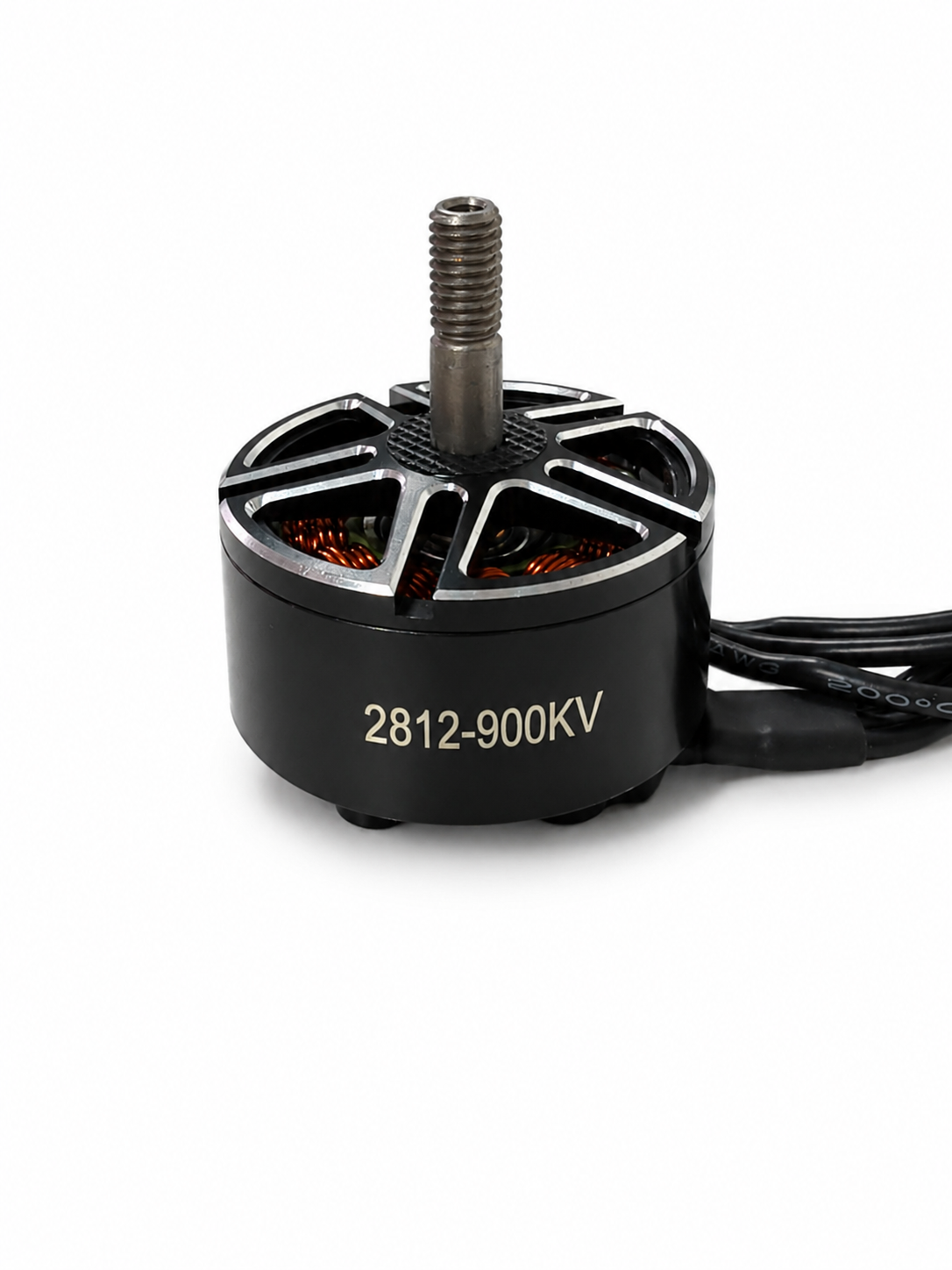 Moteur brushless 2812 900KV 4- - Drone Battery 6S avis et prix