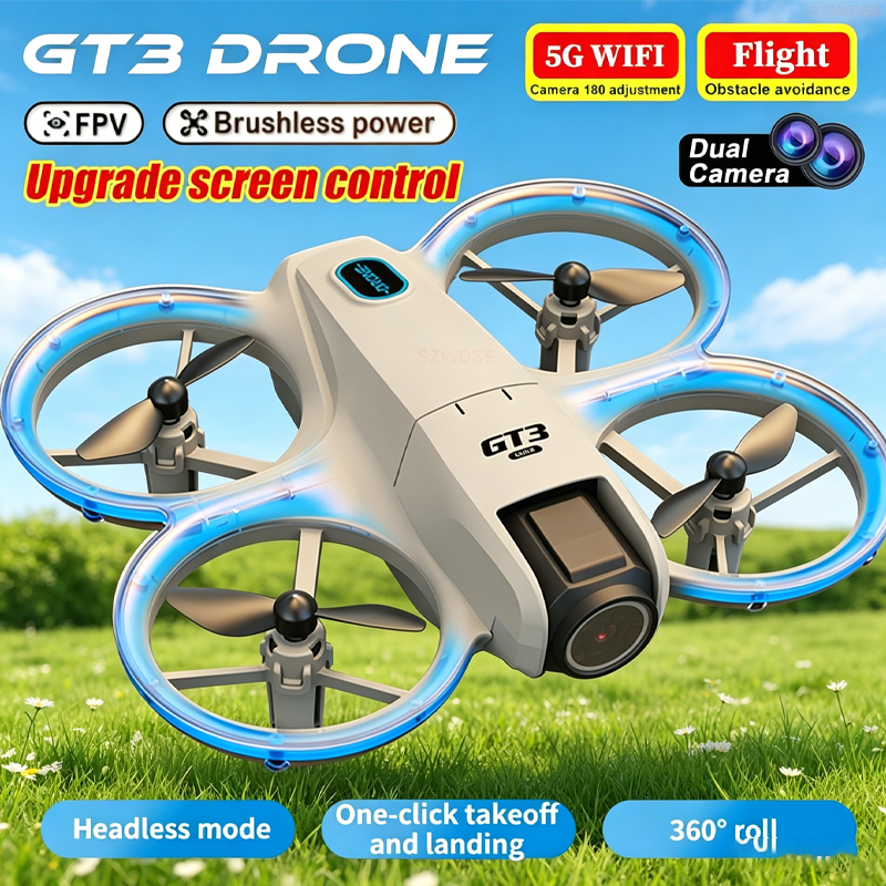 Nouveau modèle de drones GT3 M - Drone Battery Balance Charger avis et prix
