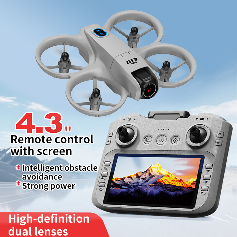 Nouveau modèle de drones GT3 M - Drone Battery Balance Charger avis et prix
