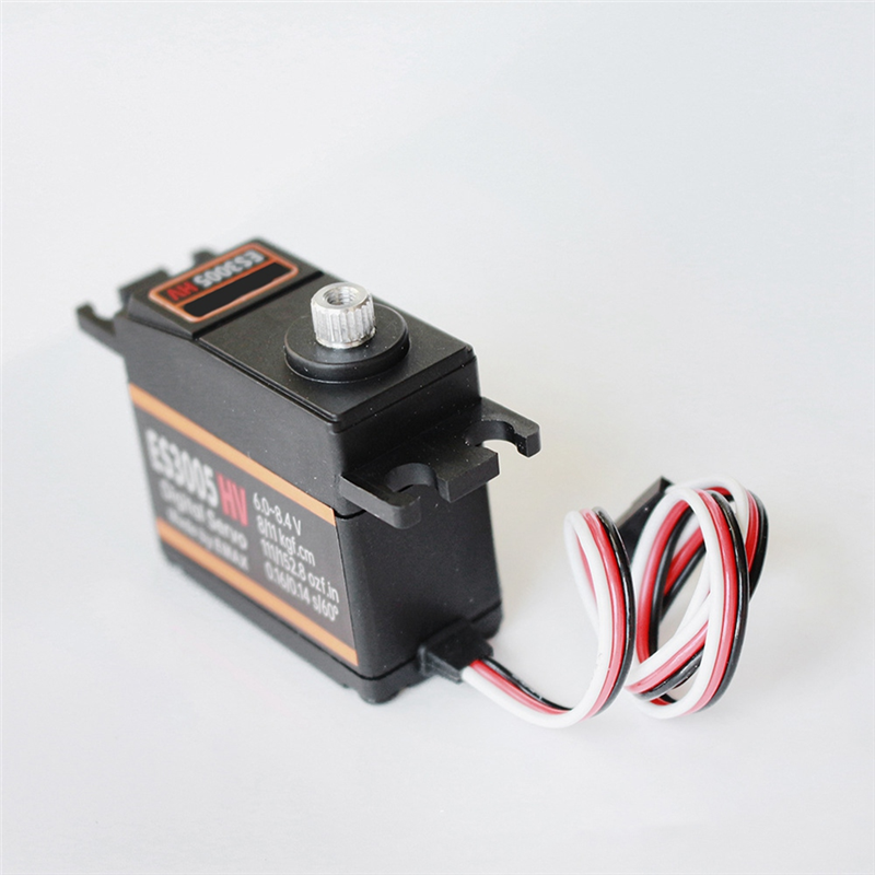 ES3005HV servomoteur numérique - Drone Battery High Voltage avis et prix