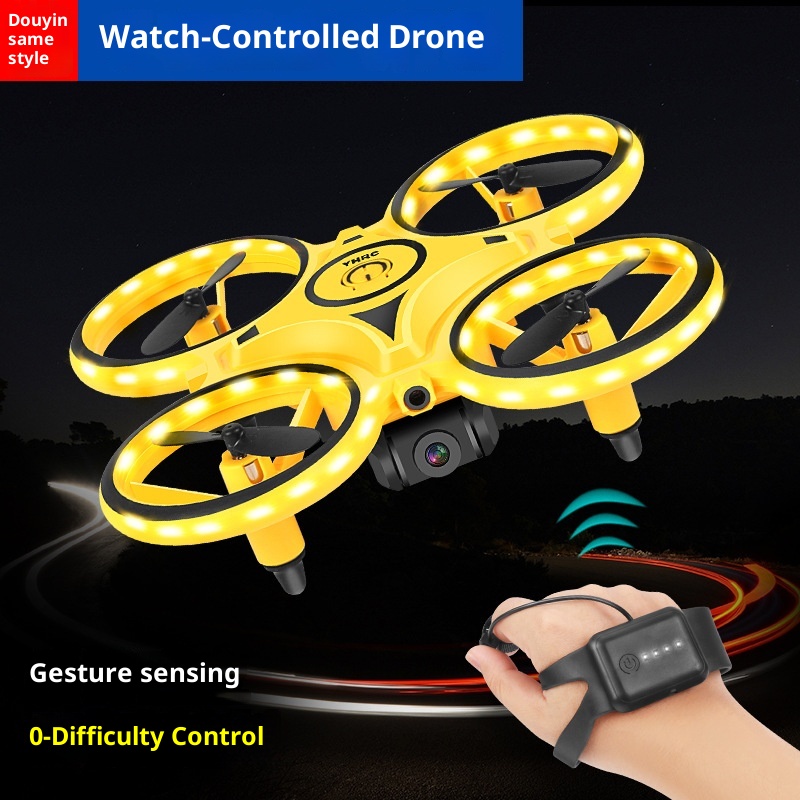 Drone électrique de contrôle g - Drone Battery Smart avis et prix