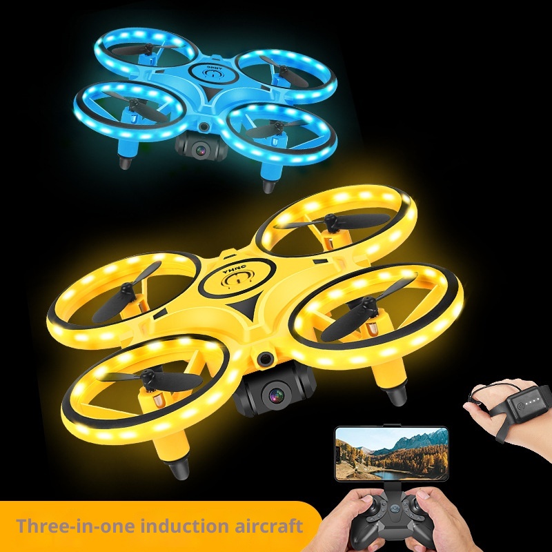 Drone électrique de contrôle g - Drone Battery Smart avis et prix