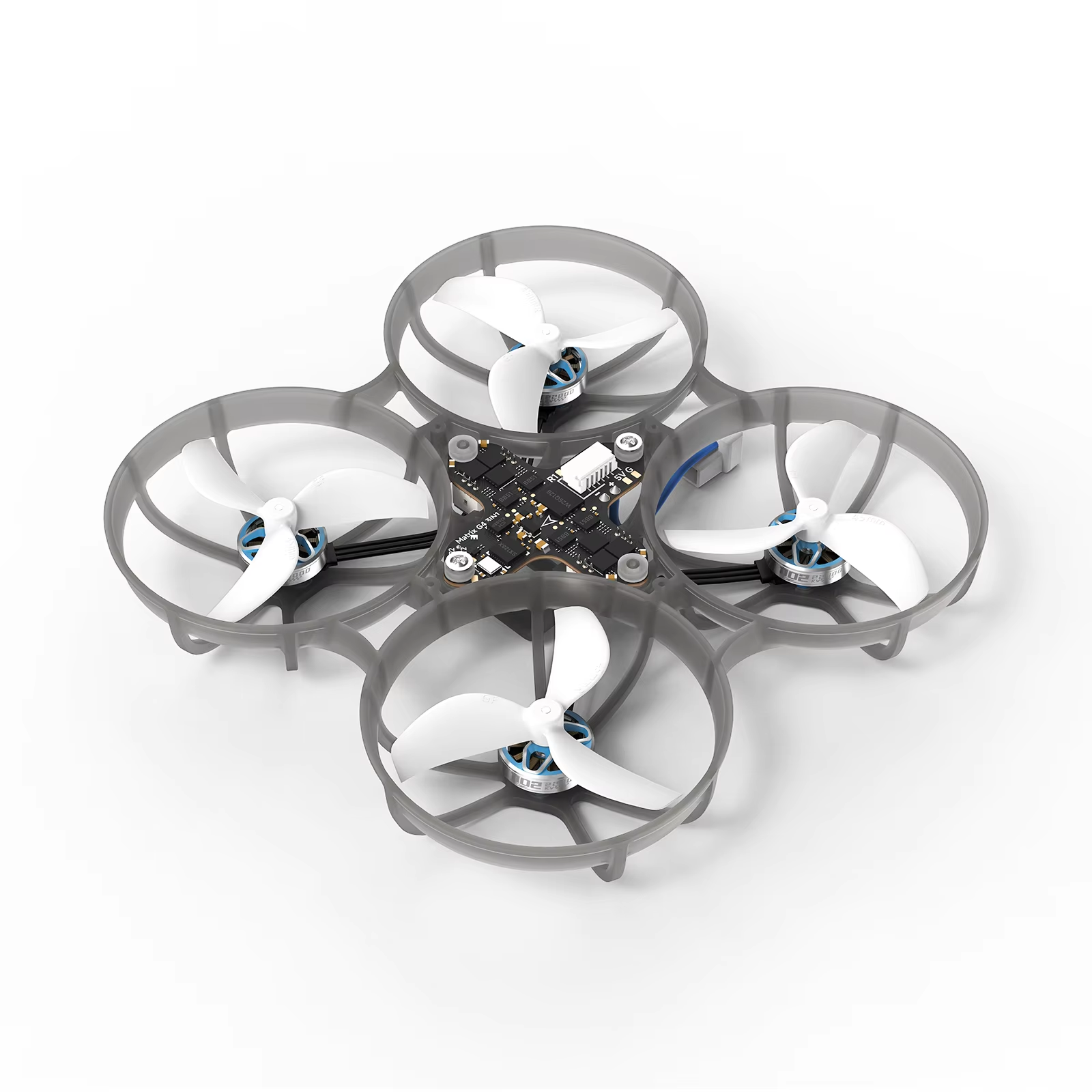 BETAFPV Meteor75 Pro FPV Drone - Drone Battery Smart avis et prix