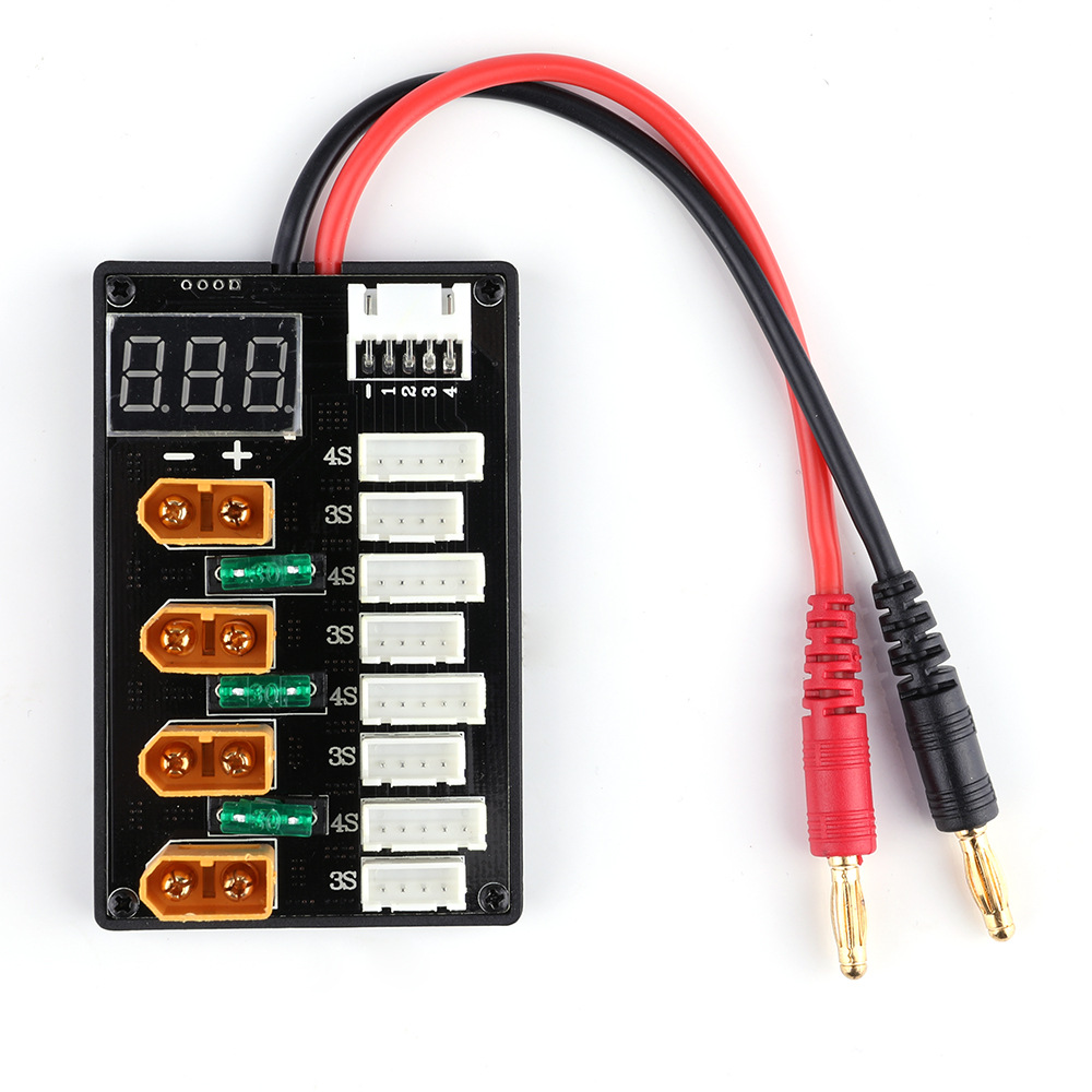 Carte de charge parallèle pour - Drone Battery Parallel Board avis et prix