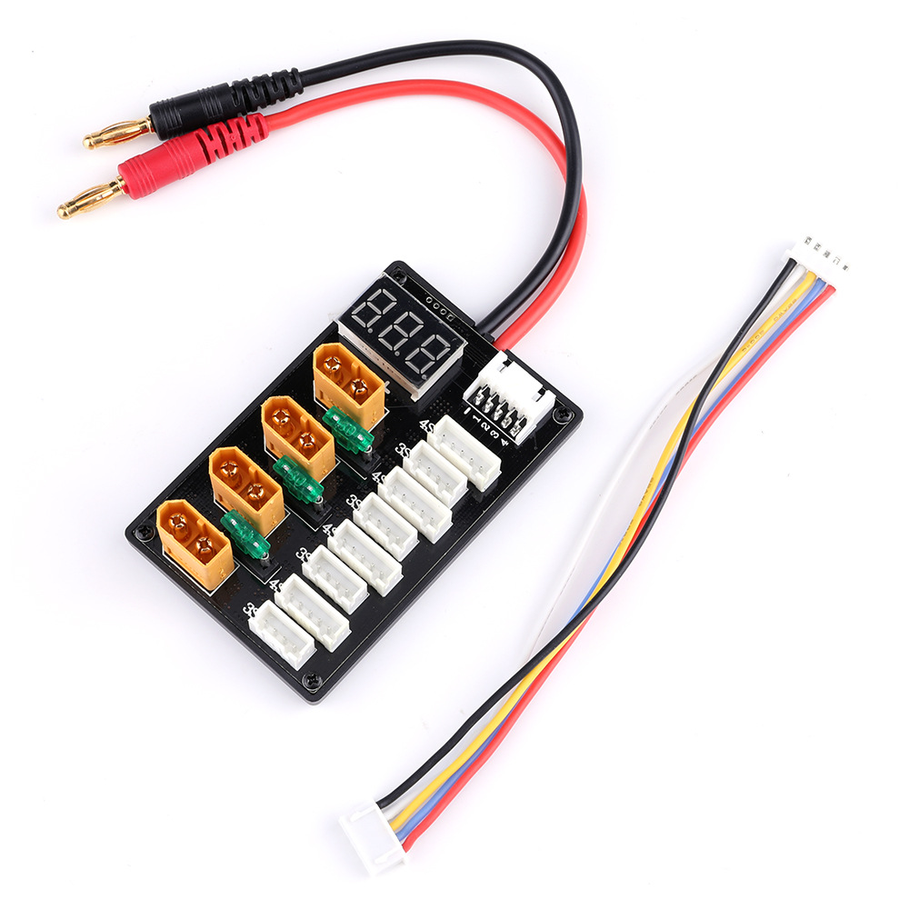 Carte de charge parallèle pour - Drone Battery Parallel Board avis et prix