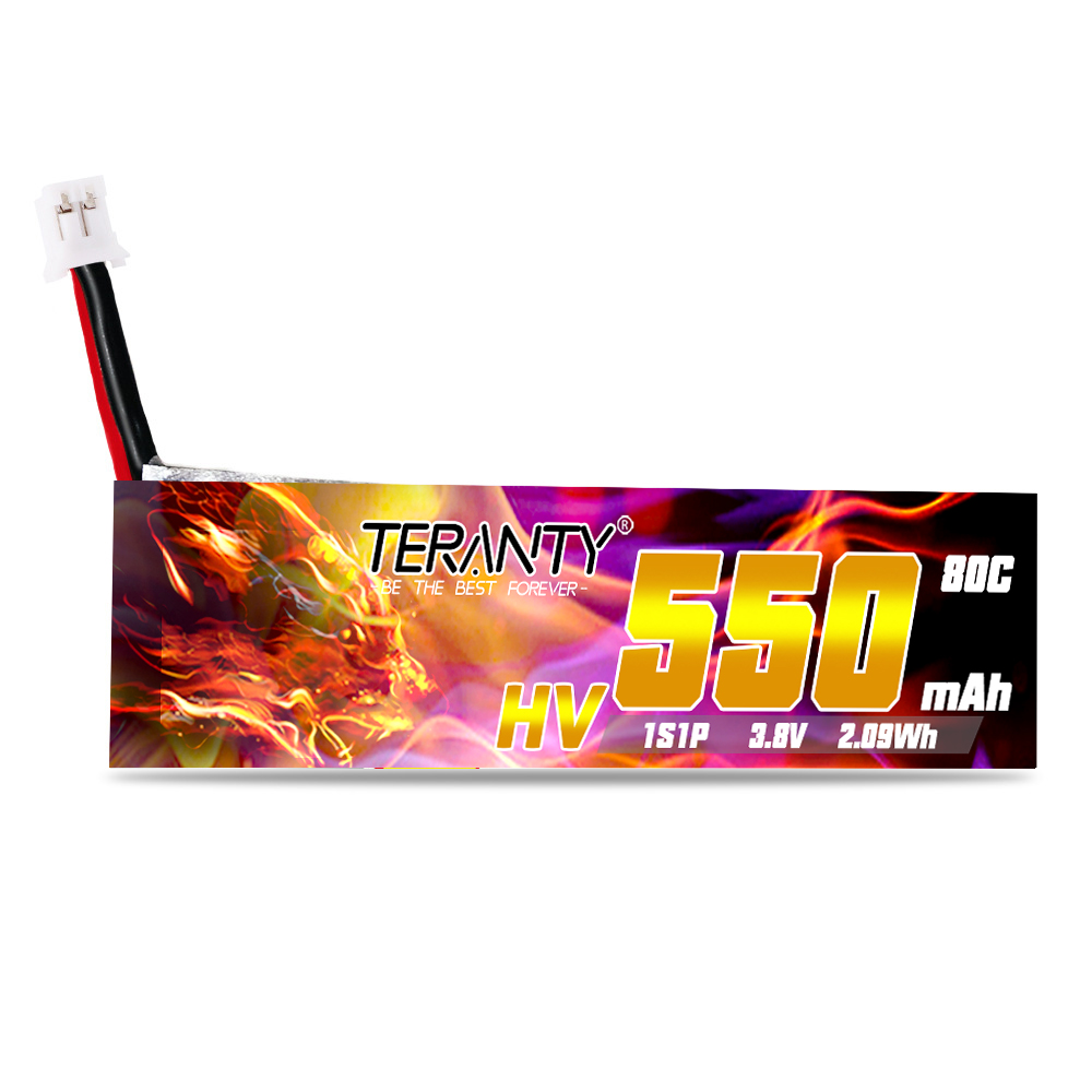 Batterie LiPo TERANTY HV 1S 3. - Drone Battery Plate avis et prix