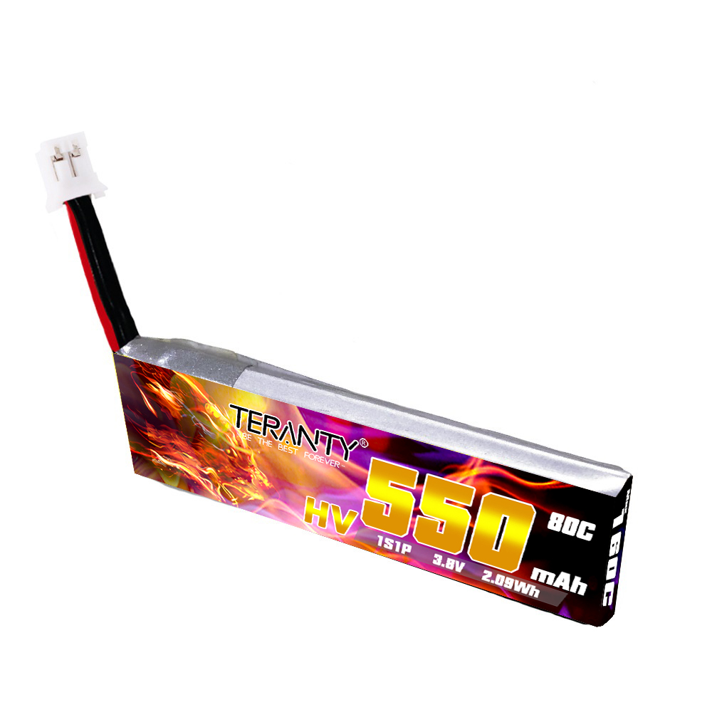 Batterie LiPo TERANTY HV 1S 3. - Drone Battery Plate avis et prix