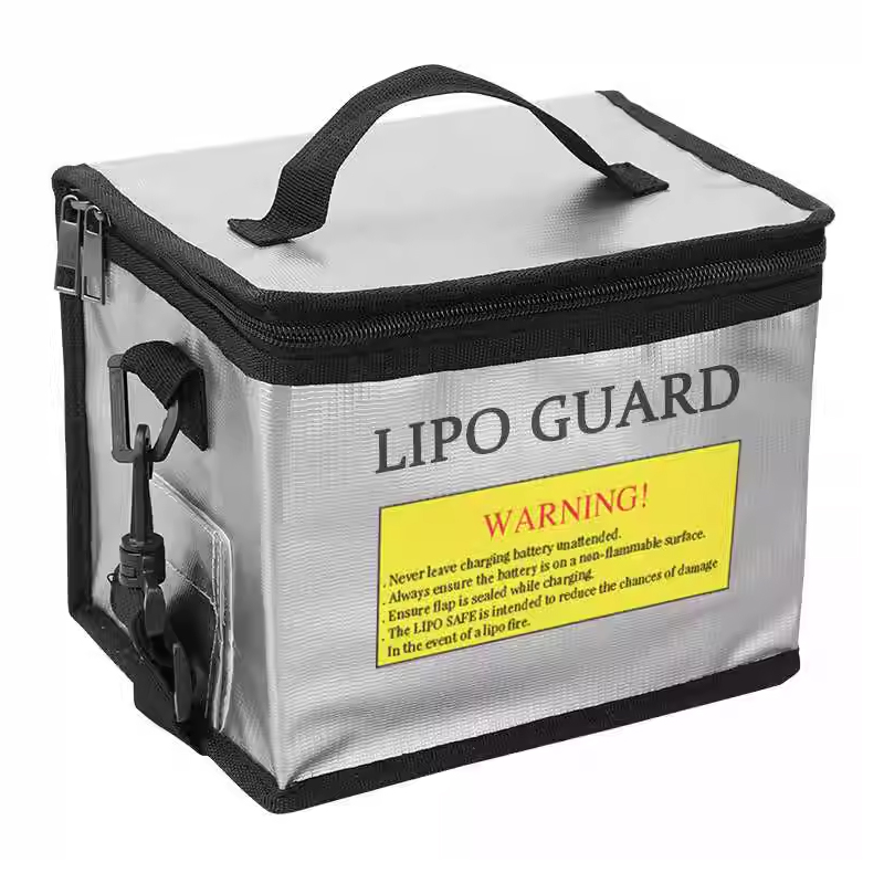 Sac de sécurité pour batterie  - Drone Battery Bag avis et prix