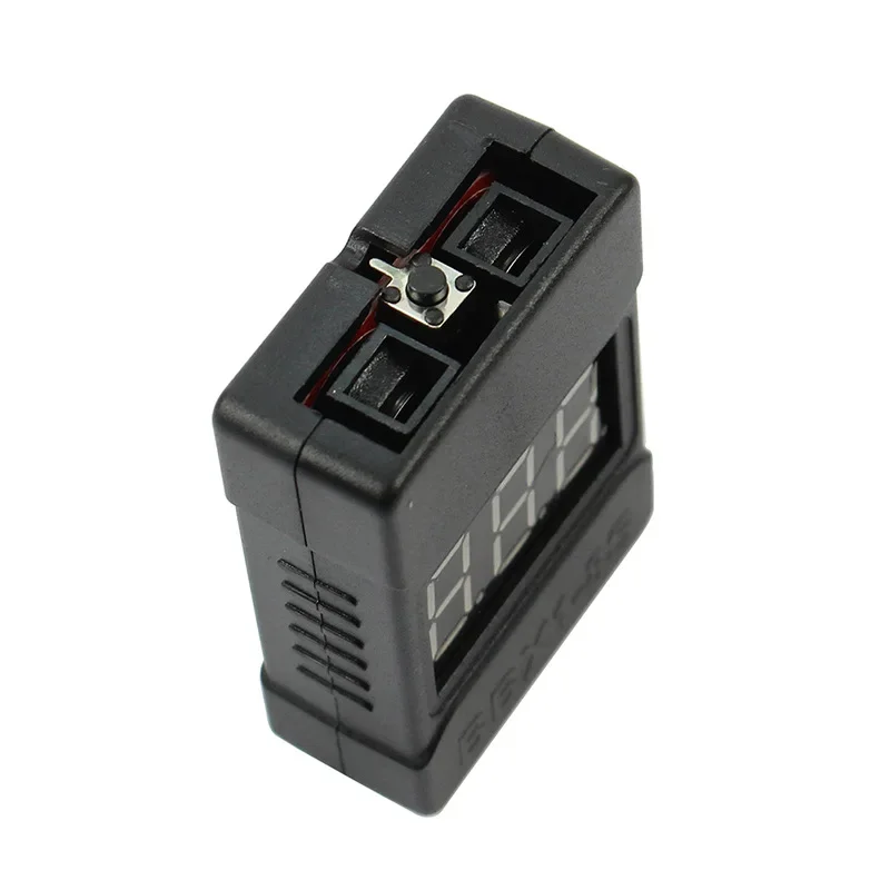 Testeur de tension de batterie - Drone Battery Voltage Checker avis et prix