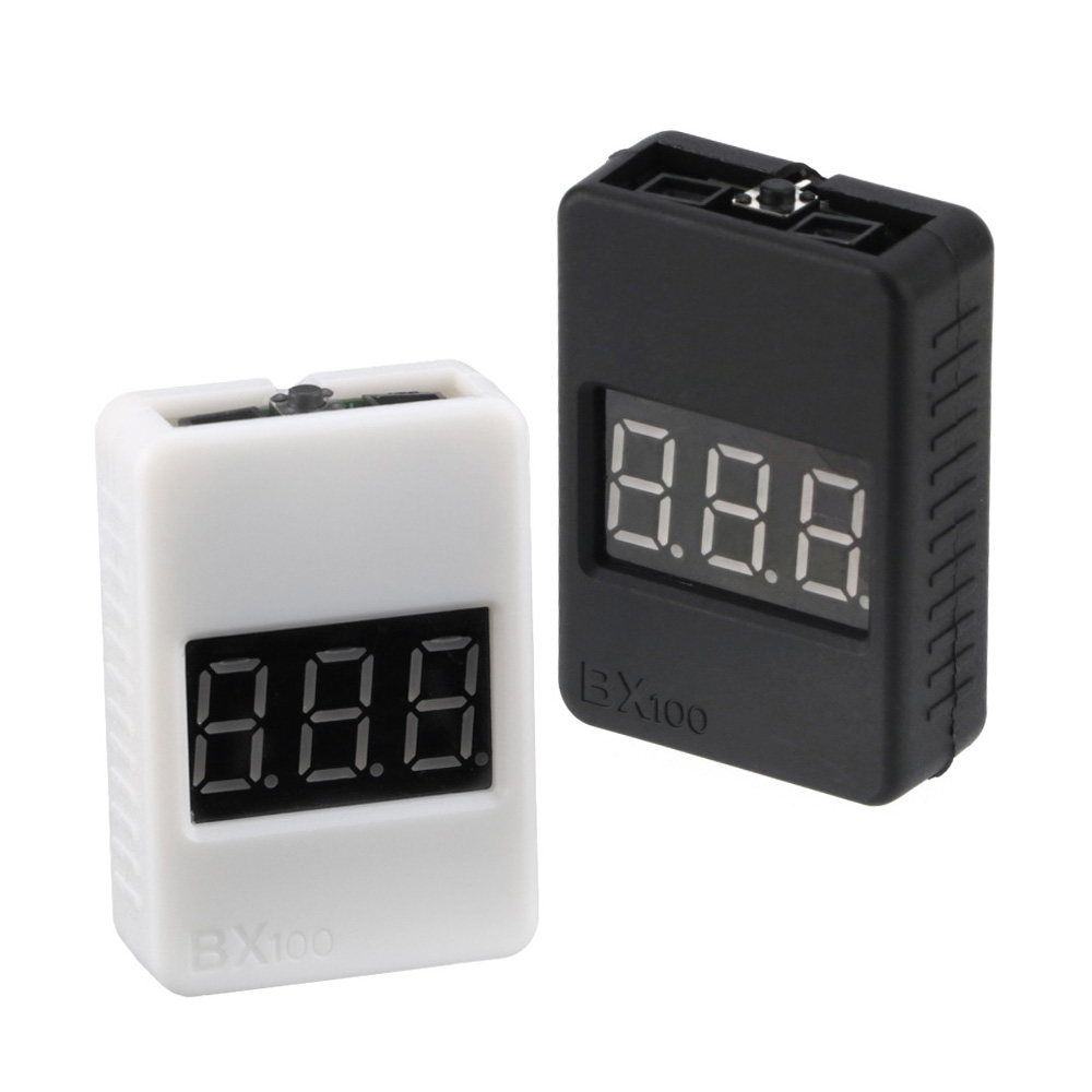Testeur de tension de batterie - Drone Battery Voltage Checker avis et prix