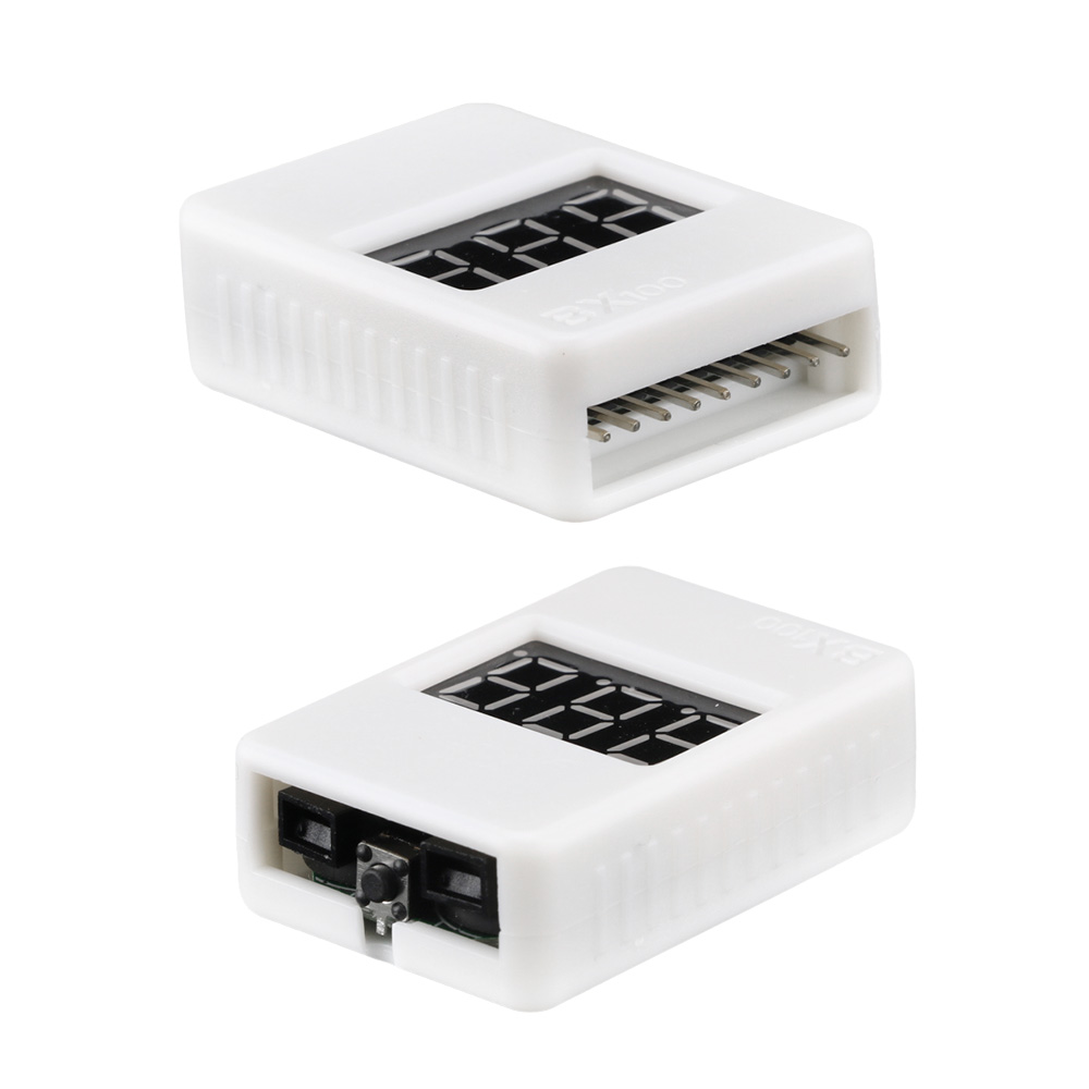 Testeur de tension de batterie - Drone Battery Voltage Checker avis et prix