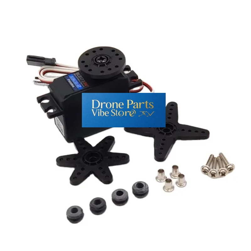 DParts1BLS173SV/BLS173SVI (rem - Drone Battery High Voltage avis et prix
