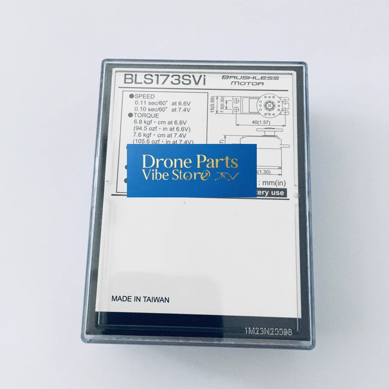DParts1BLS173SV/BLS173SVI (rem - Drone Battery High Voltage avis et prix