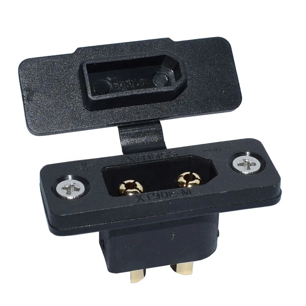 Amass – manchon de protection  - Drone Battery Connector avis et prix
