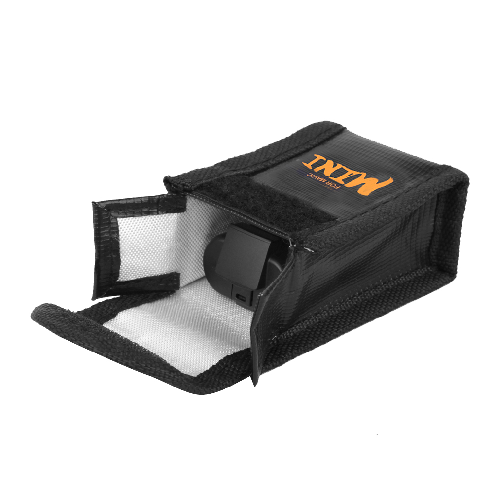 Sac de sécurité de batterie po - Drone Battery Bag avis et prix
