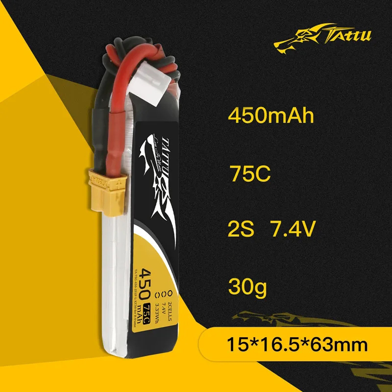 3 pièces nouvelle batterie Lip - Drone Battery 3S avis et prix