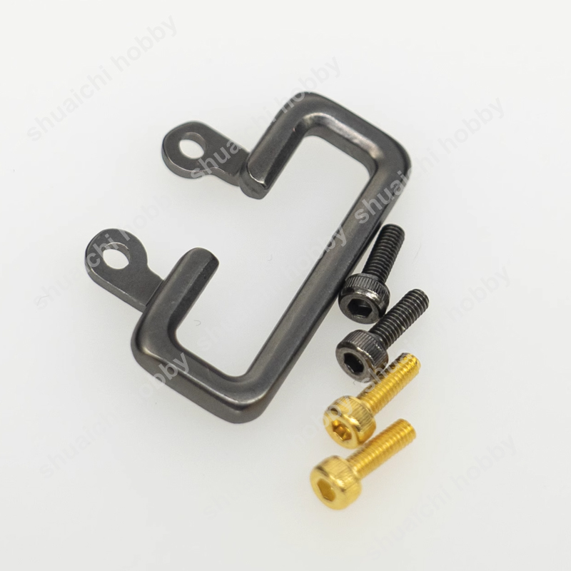 1 paire de boucles de fixation - Drone Battery Strap avis et prix