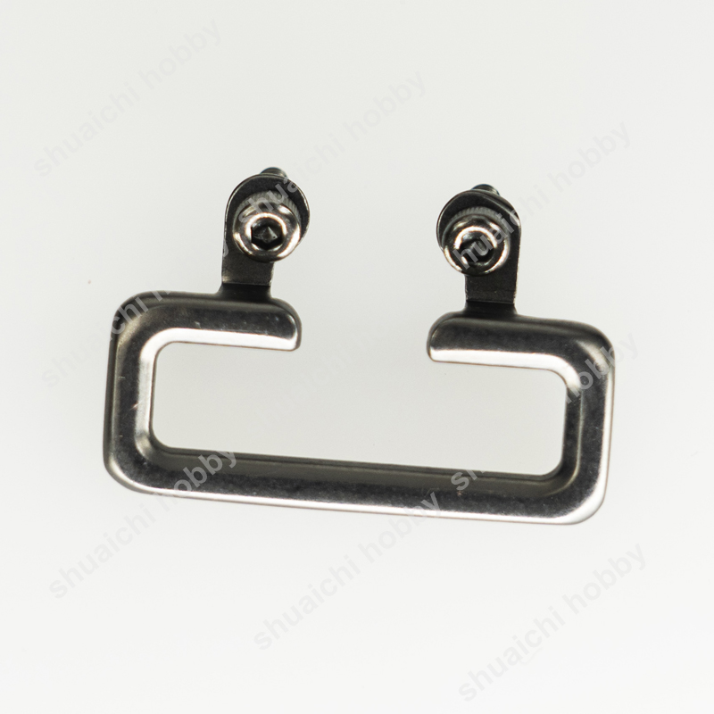 1 paire de boucles de fixation - Drone Battery Strap avis et prix