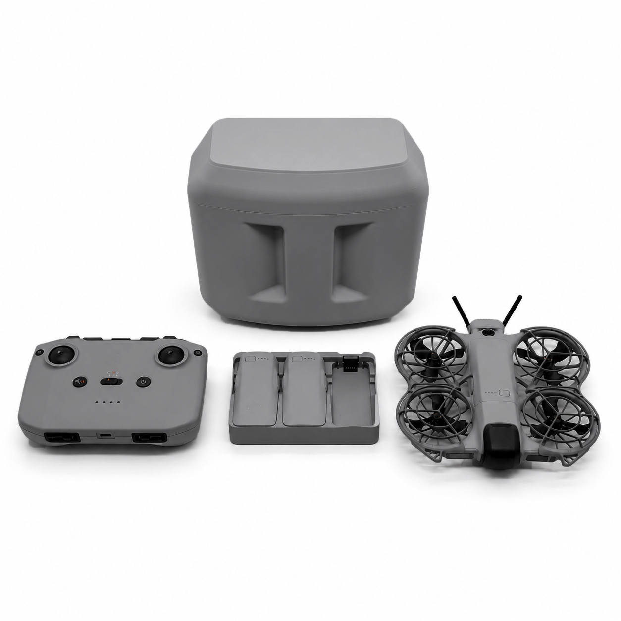 Boîte imprimée en 3D pour DJI  - Drone Battery Strap avis et prix