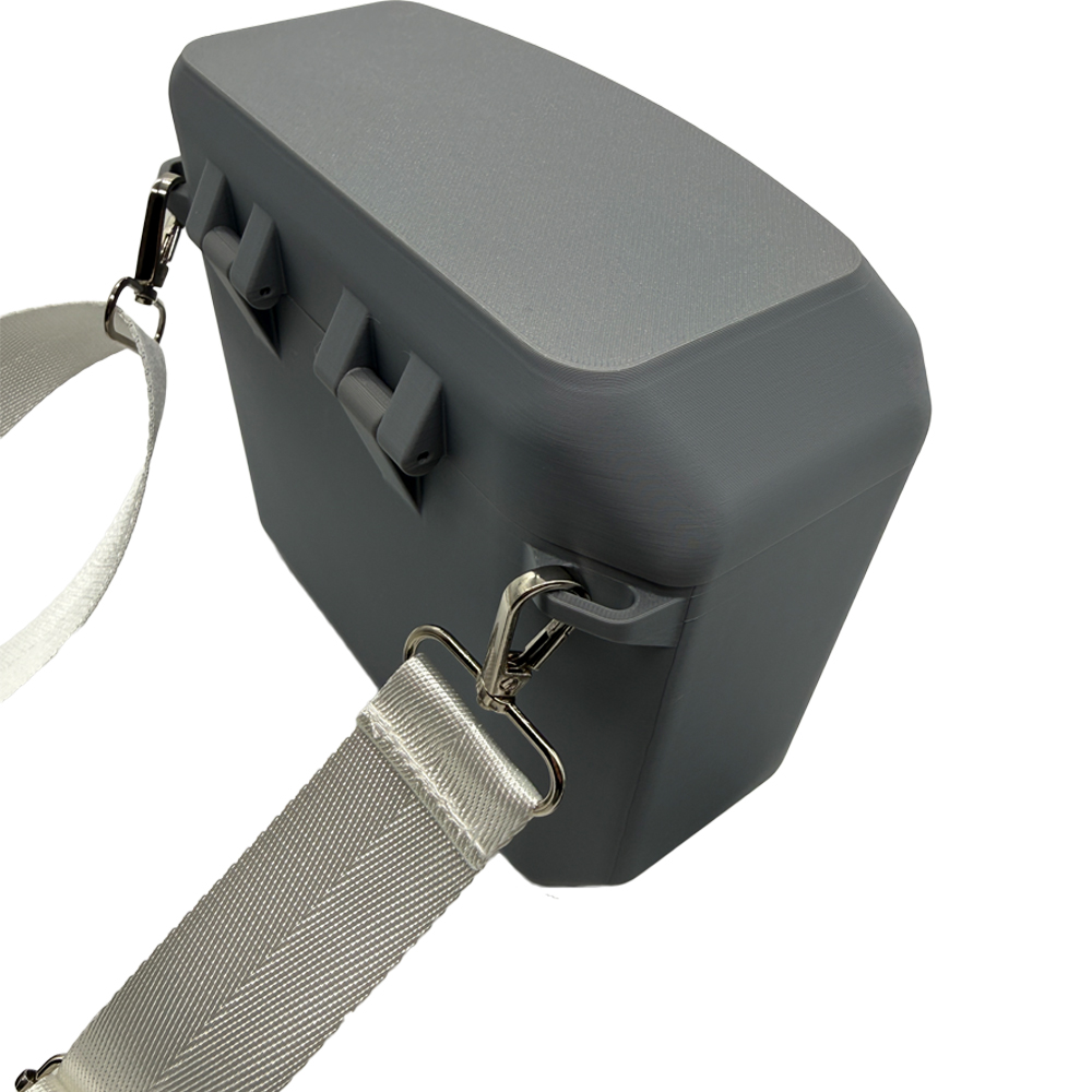 Boîte imprimée en 3D pour DJI  - Drone Battery Strap avis et prix
